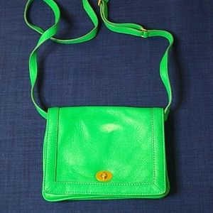 Crossbody bag